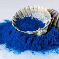 Spirulina Blue