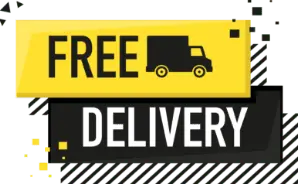 Free delivery one