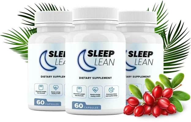 Sleep Lean buy